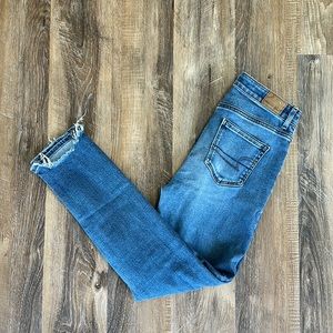 American Eagle Mom Jeans